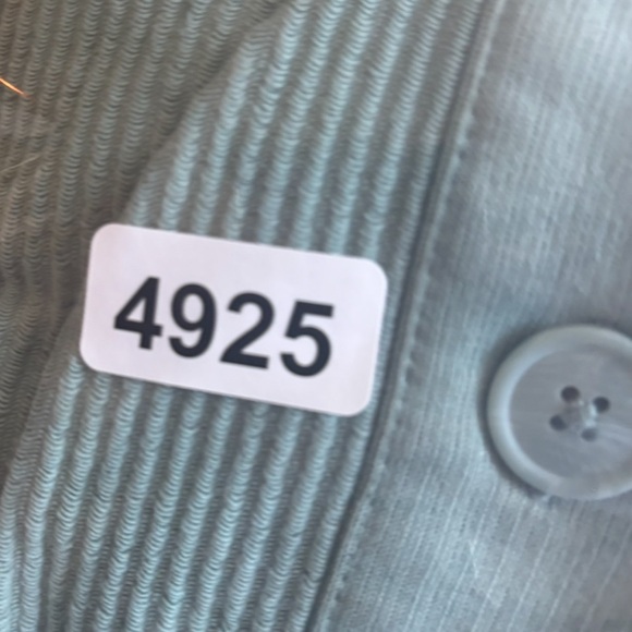 AE Shacket - Picture 11 of 11